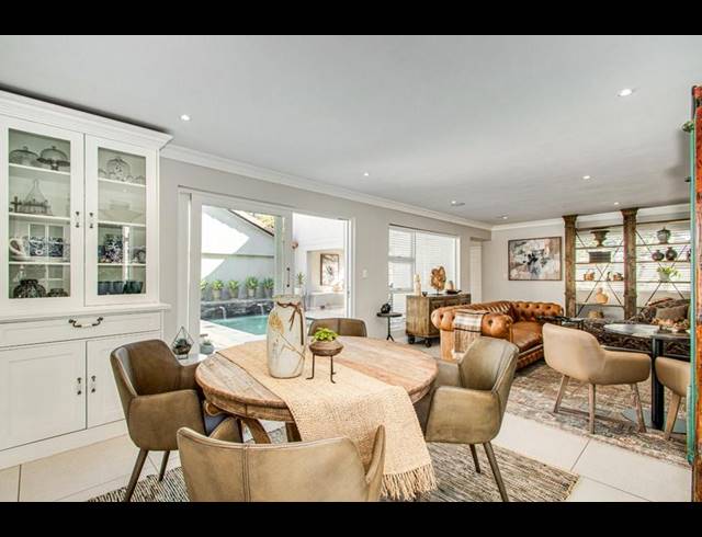 3 BEDROOM PROPERTY TO RENT IN FOURWAYS